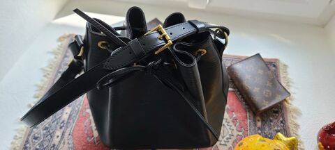 Sac  main Louis Vuitton Noe  600 Merlines (19)