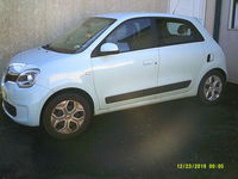 Twingo III SCe 65 - 20 Life 2021 occasion 49120 Chemill&eacute;