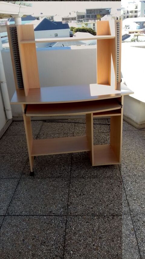 Meuble pour pc et imprimante  60 Saint-Denis (97)