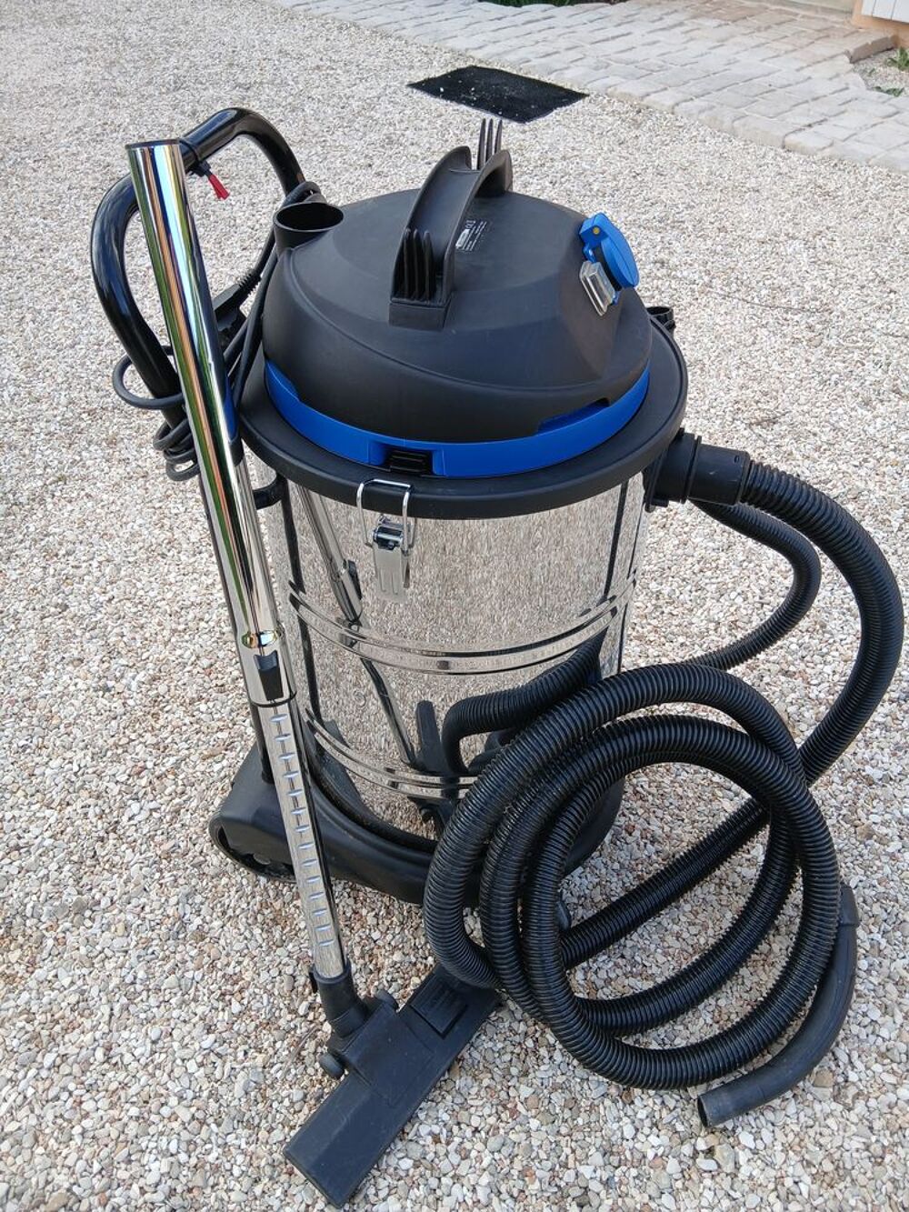 Aspirateur 1600w Bricolage