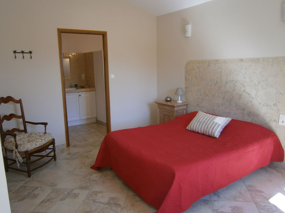   Gite de vacances au pied du Luberon Provence-Alpes-Côte d'Azur, Robion (84440)