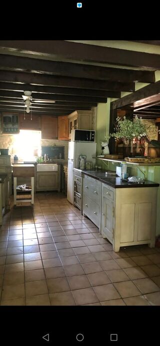  Maison à vendre 5 pièces 125 m² Rouy