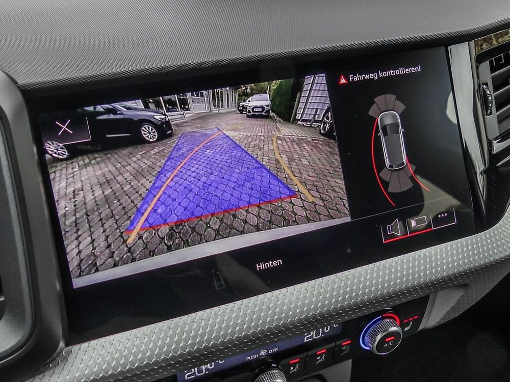 A1 Sportback 35 TFSI 150 ch S tronic 7 S Line 2023 occasion 69007 Lyon