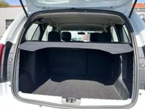 Duster 1.6 16v 105 4x2 Laur&eacute;ate2 GPL 2013 occasion 42700 Firminy