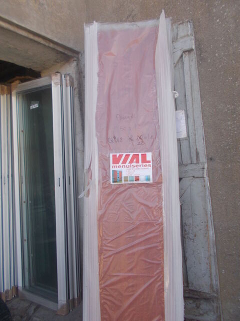 facade de placard h 250x 120 nf faire prix 115 Saran (45)