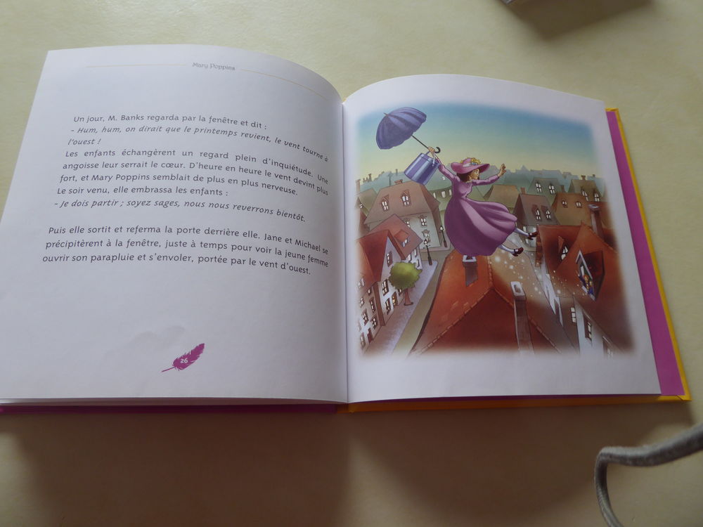 livre CD pour enfants Jeux / jouets