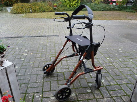 ROLLATOR TAIMA 45 Soultz-sous-Forts (67)
