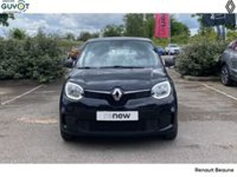 Twingo III E-Tech Authentic 2024 occasion 21200 Beaune
