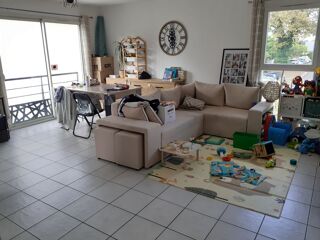 Appartement 3 pièces 63 m² · à Bizanos · 63 m² · 175 000 €