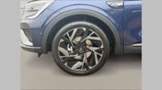 Arkana E-Tech 145 - 23 esprit Alpine 2024 occasion 91200 Athis-Mons