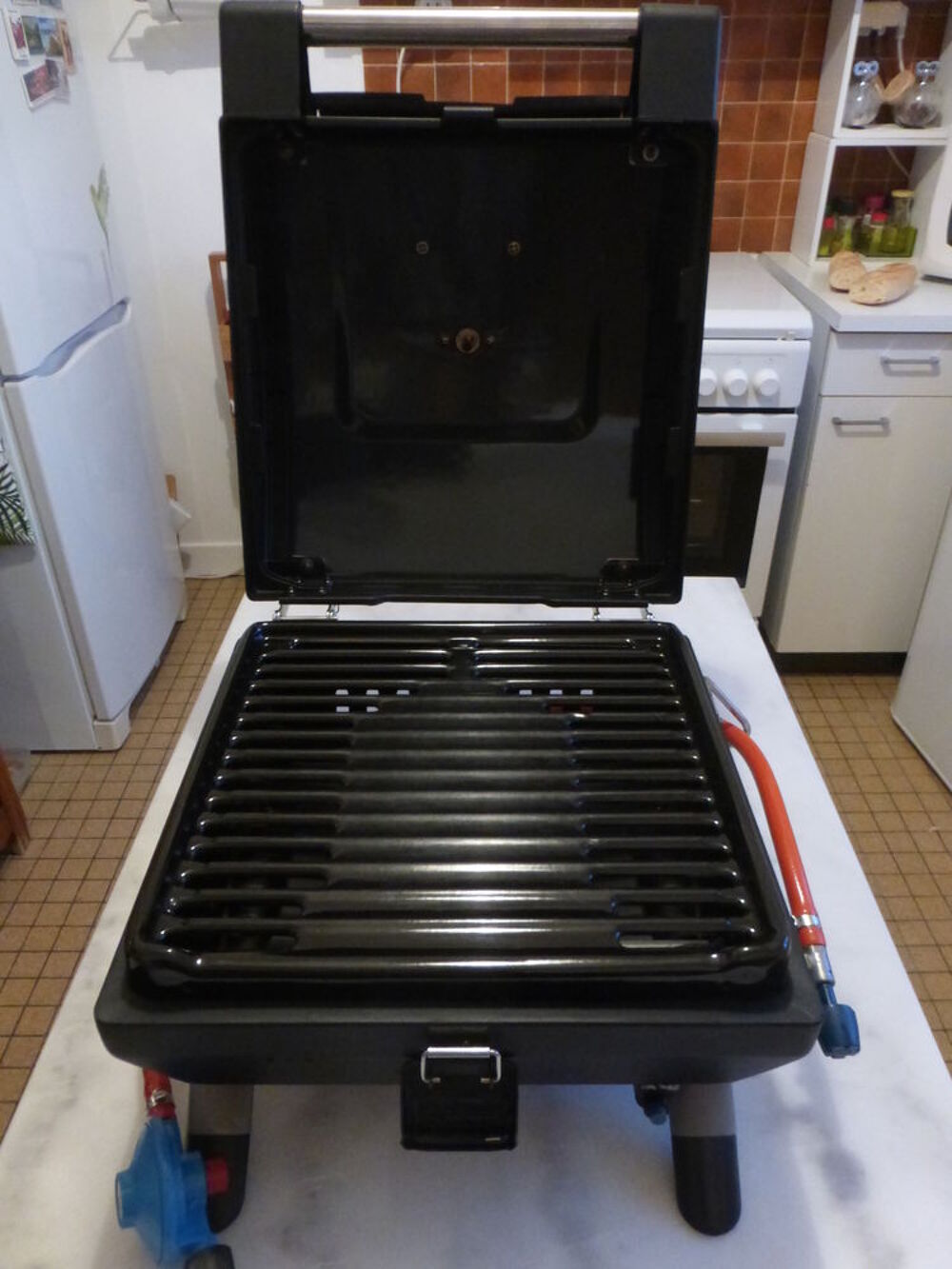 barbecue Electroménager