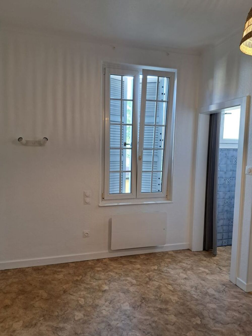 Location Appartement Location studio non meublé situé 13, Rue du Tribunal - 67300 SCHILTIGHEIM Schiltigheim