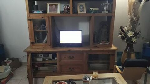 meuble bois mexicain 300 Beaucaire (30)