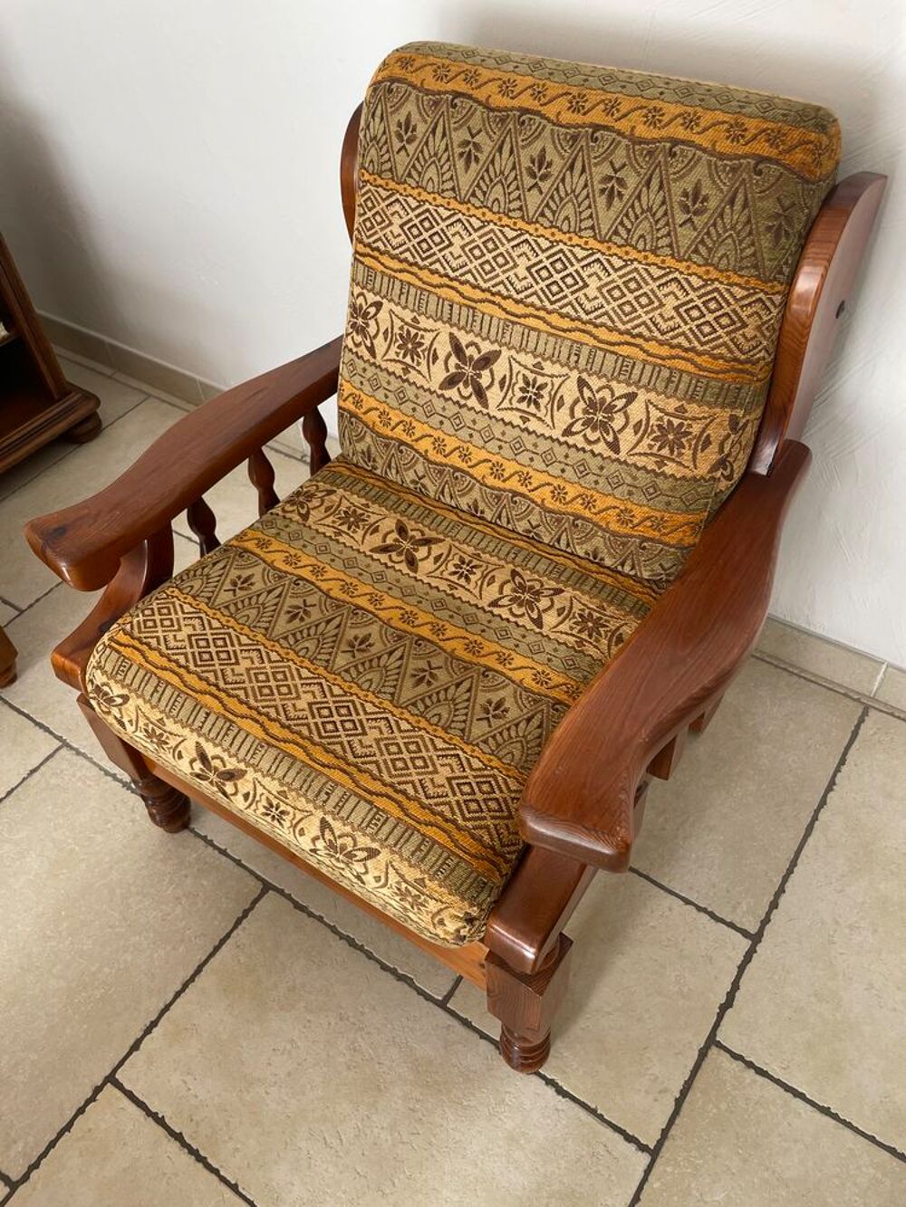 2 fauteuils Meubles