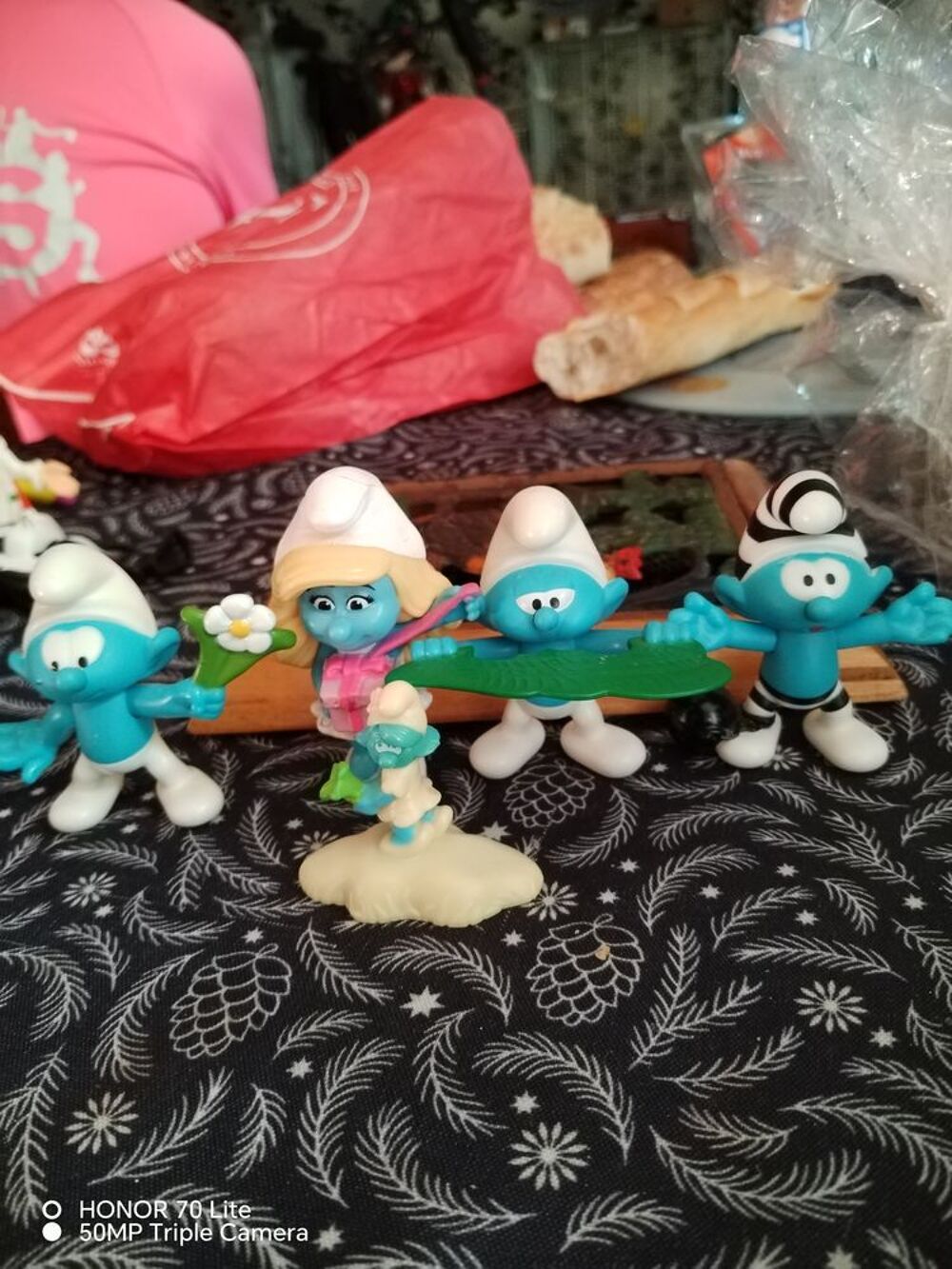 Figurines Jeux / jouets