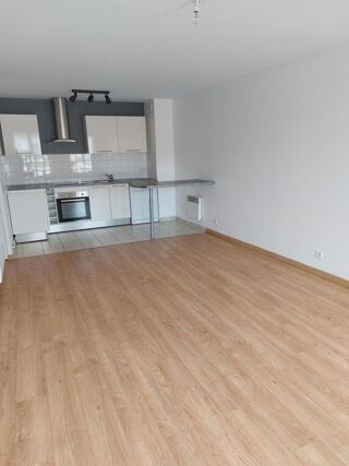  Appartement à louer 3 pièces 64 m²