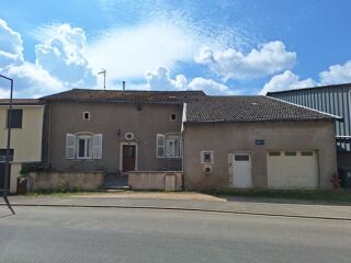  Maison  vendre 4 pices 117 m