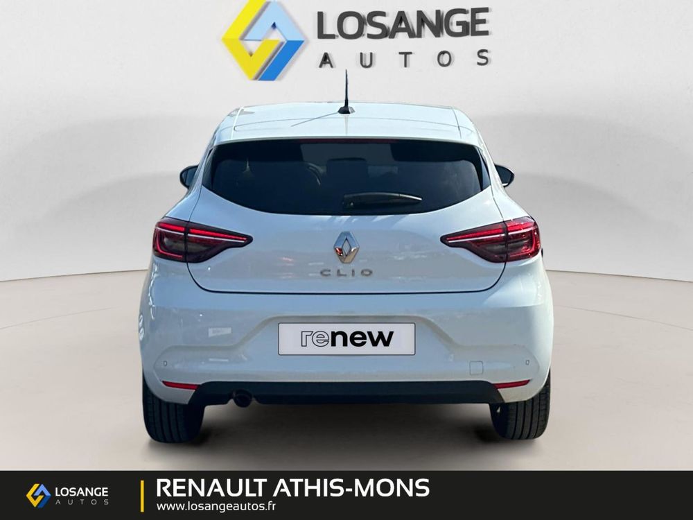 Clio V Clio SCe 65 Evolution 2023 occasion 91200 Athis-Mons