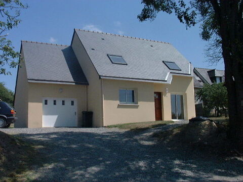  Maison � louer 6 pi�ces 103 m� Polign�