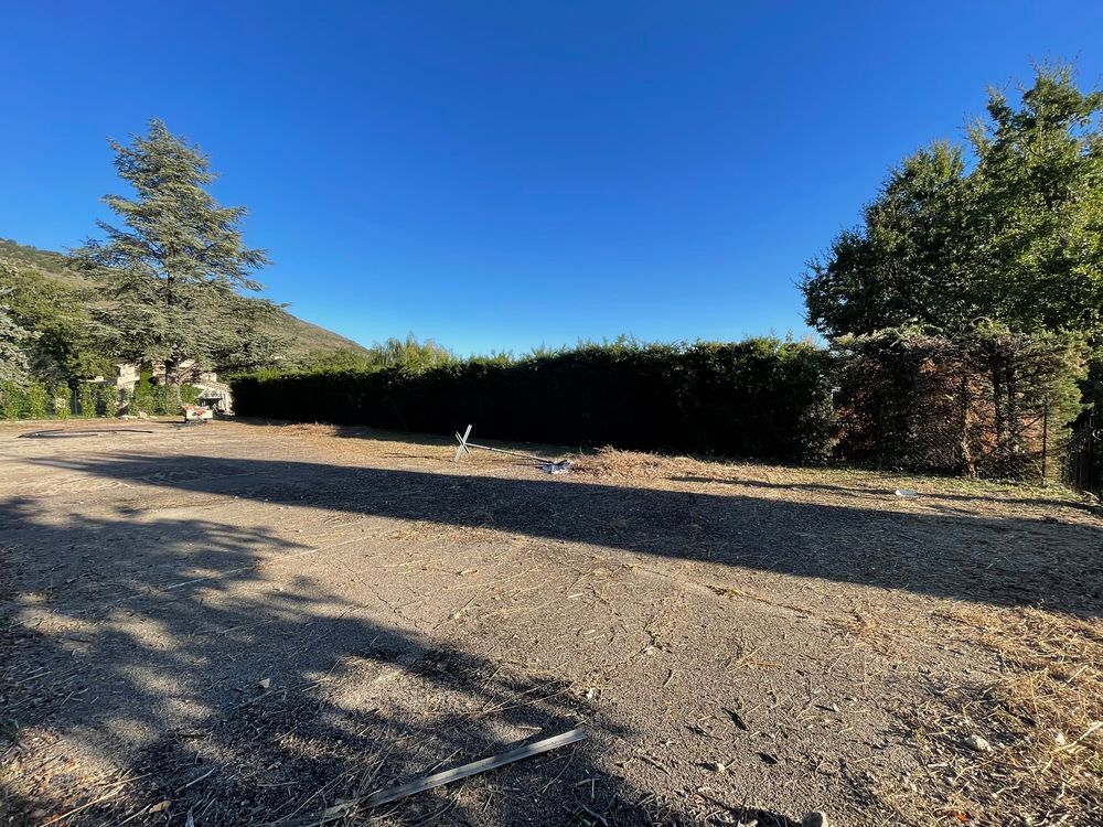 Vente Terrain Terrain constructible St-Vallier de Thiez Rancon