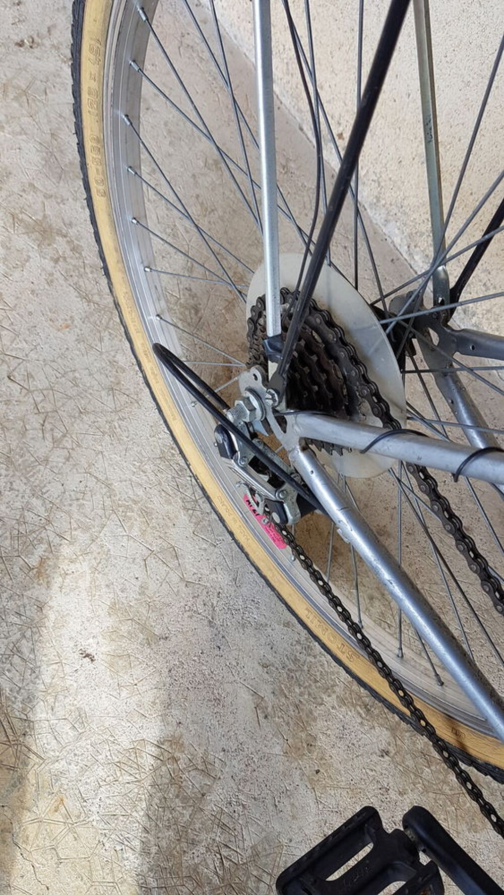 V&eacute;lo VTC femme Vélos
