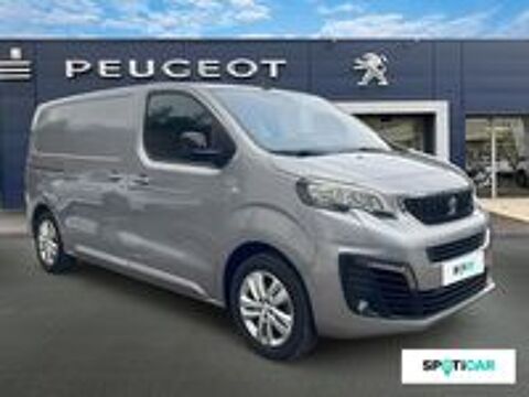 Expert EXPERT FGN TOLE M BLUEHDI 145 S&S EAT8 2023 occasion 46000 Cahors