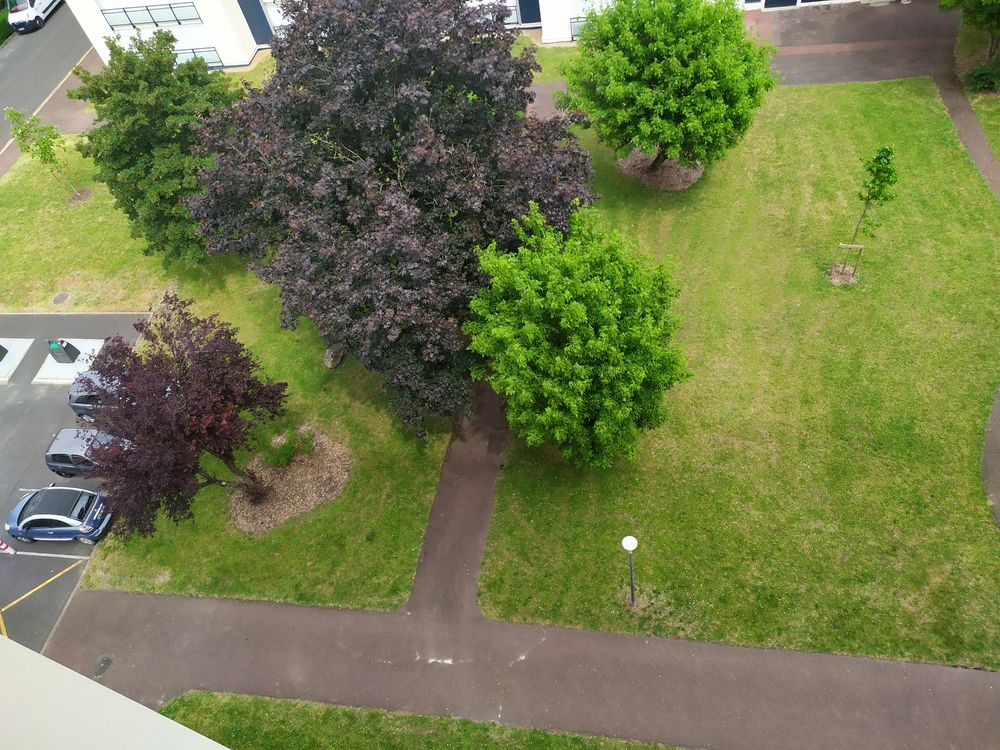 Location Appartement GRAND STUDIO A CHAMBRAY LES TOURS LIBRE DE SUITE Chambray-lès-tours