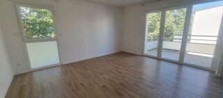  Appartement à vendre 3 pièces 60 m²