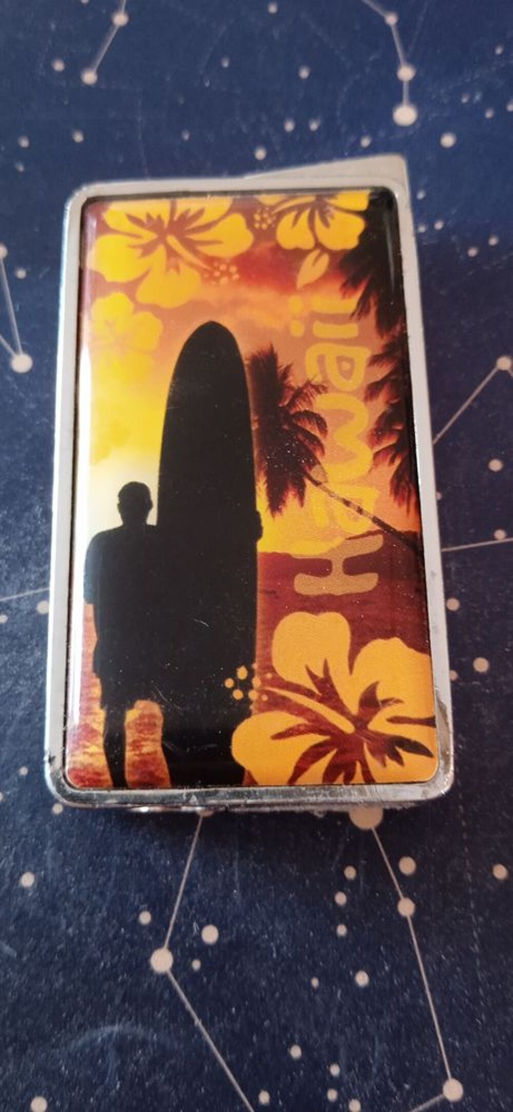 Briquet collection N&deg; 206 