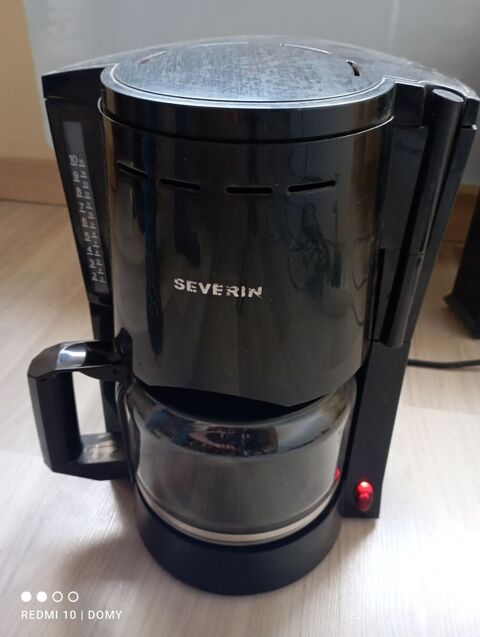 donne cafetire filtre 0 Villers-sur-Saulnot (70)