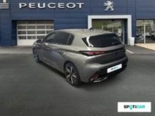 308 PHEV 180 e-EAT8 Allure 2024 occasion 46000 Cahors