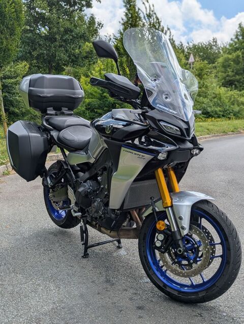 Annonce voiture Moto YAMAHA 14000 