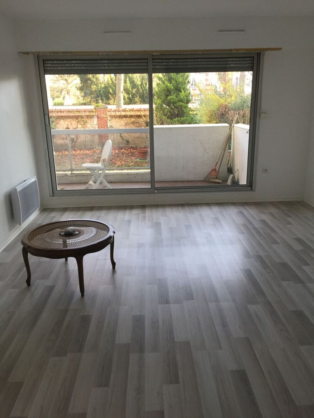 Location Appartement Appartement 2pieces 50m2 plus jardinet et terrasse 1150€ Fontainebleau