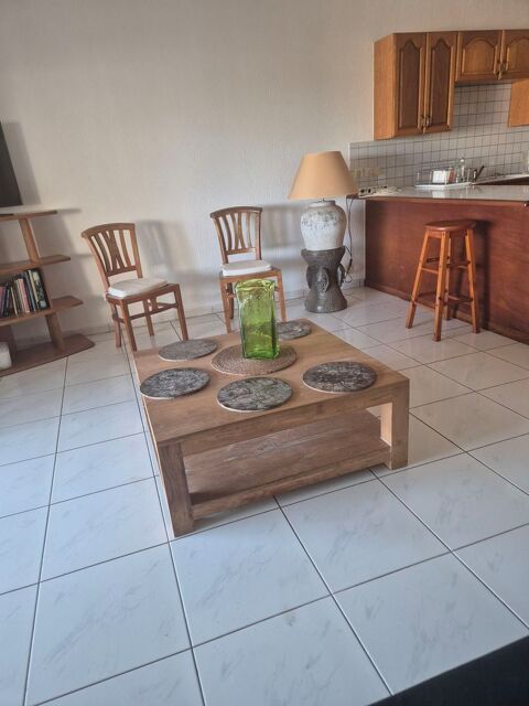   T3 QUAITIER ST AMELIE PAPEETE Appartement - 3 pi�ce(s) - 81 m�