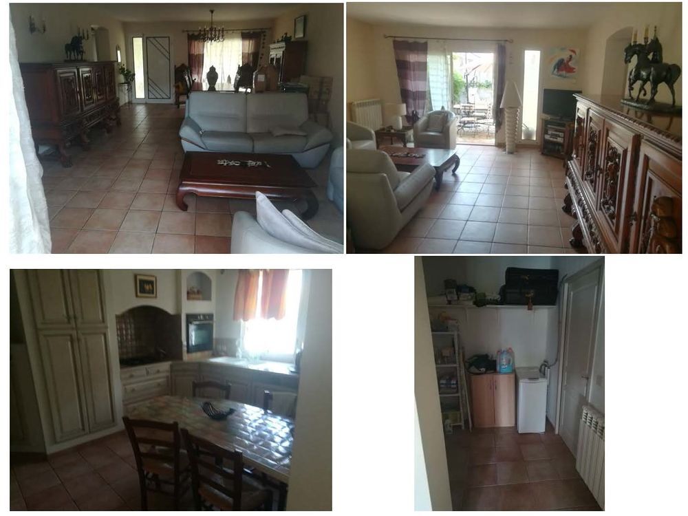 Vente Villa Agréable villa à Cabestany ? 110 m² habitables Cabestany