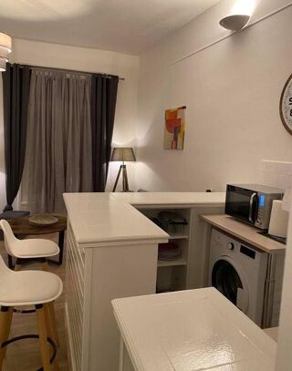  Appartement à louer 2 pièces 35 m² Saint-denis
