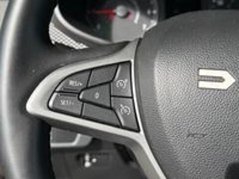 Sandero TCe 90 Stepway Expression 2023 occasion 95520 Osny