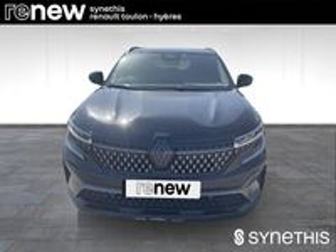 Austral E-Tech full hybrid 200 GSR2 Techno esprit Alpine 2024 occasion 83160 La Valette-du-Var