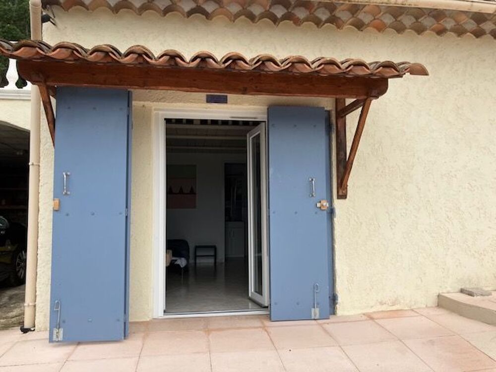 à vendre  Villa Les Adrets-de-l'Estérel (83600)