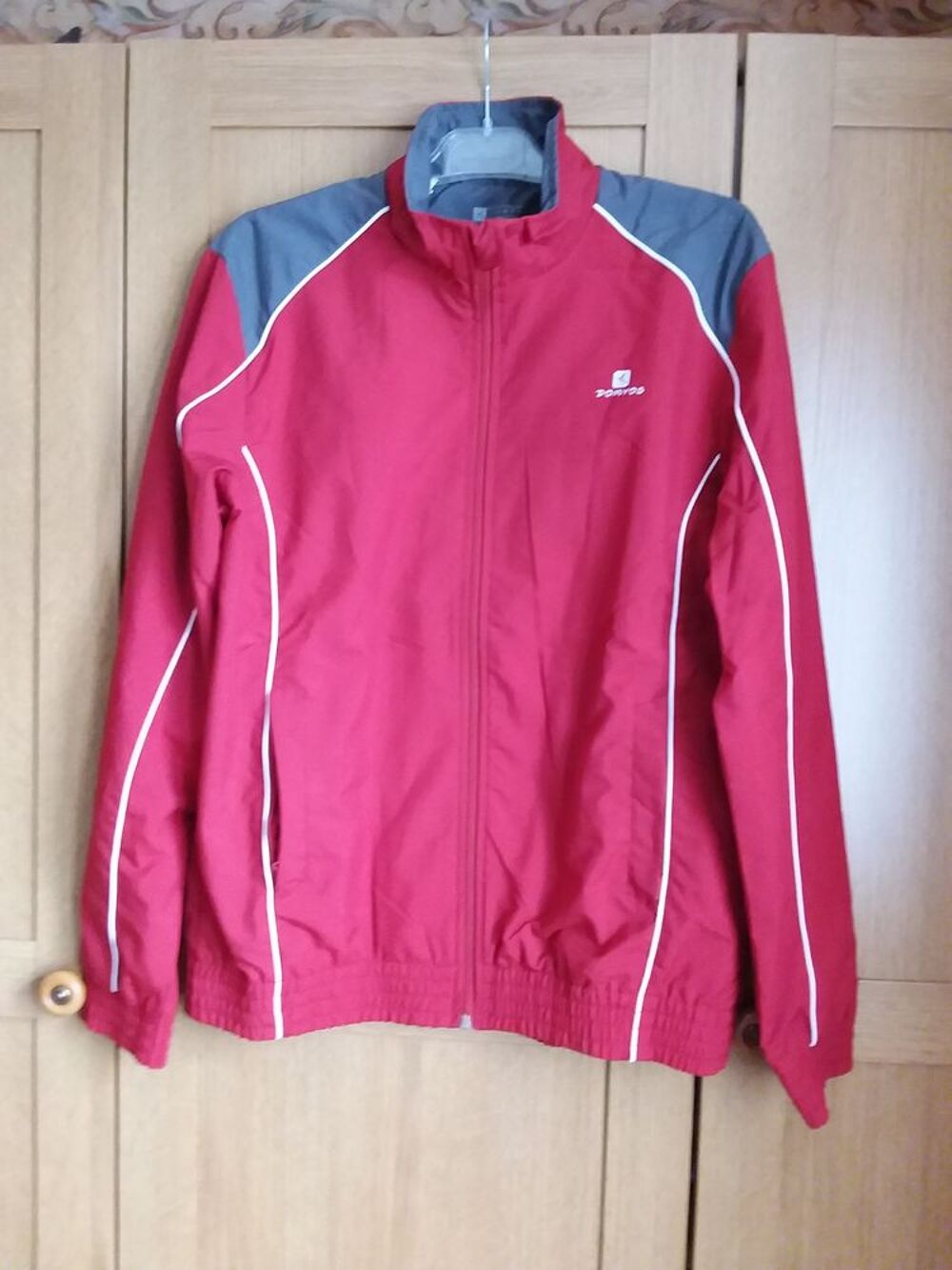 Domyos vêtements top