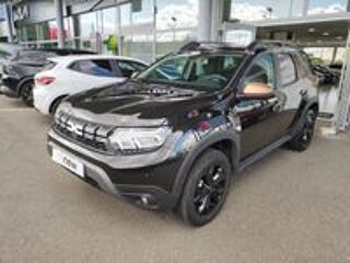 Duster TCe 130 4x2 Extreme 2023 occasion 95520 Osny