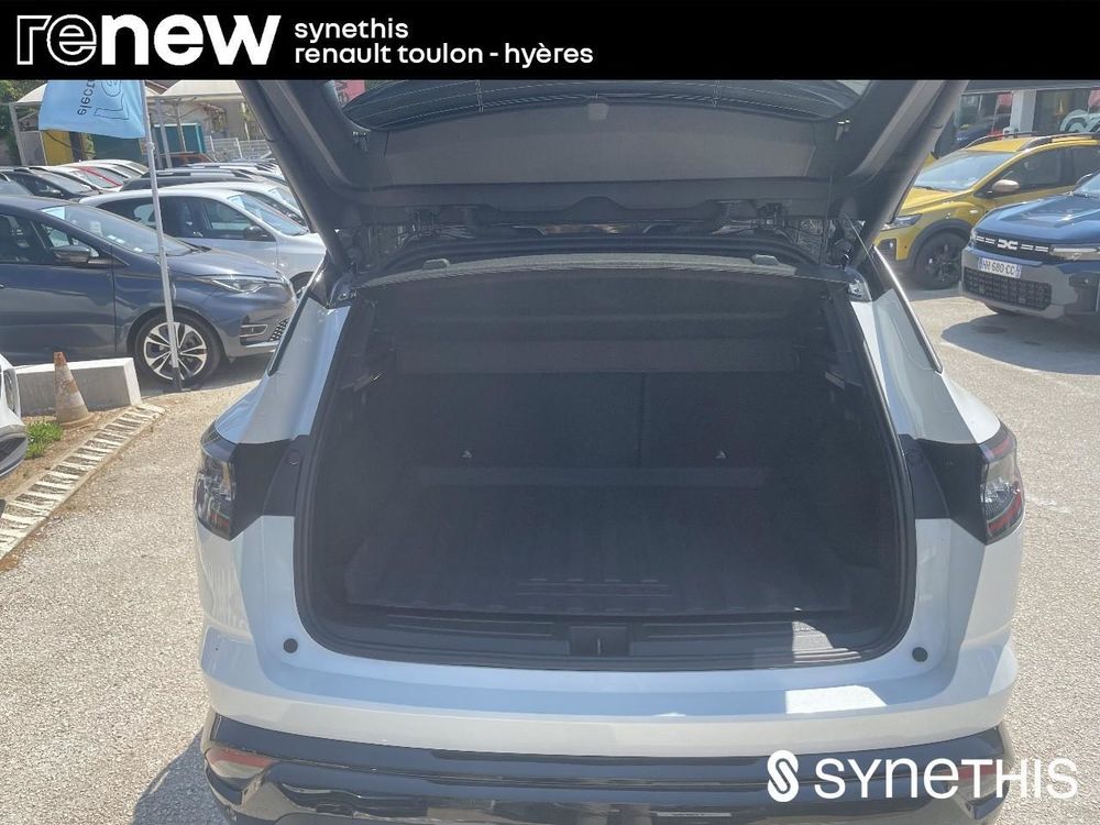 Austral E-Tech hybrid 200 Iconic 2023 occasion 83160 La Valette-du-Var