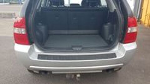 Sportage 2.0 CRDI 140 4x4 FAP Active 2006 occasion 41500 Cour-sur-Loire