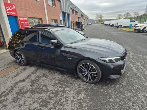 BMW S&eacute;rie 3 BMW SERIE 3 (G21) (2) TOURING 330E XDRIVE 292 M SPORT BVA8 2023 occasion Chambly 60230