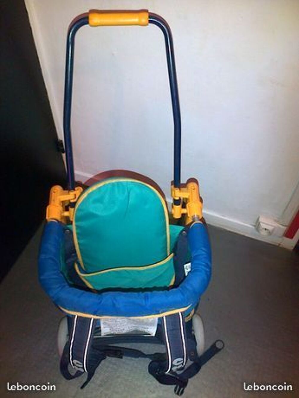 porte b&eacute;b&eacute; Mobilier enfants
