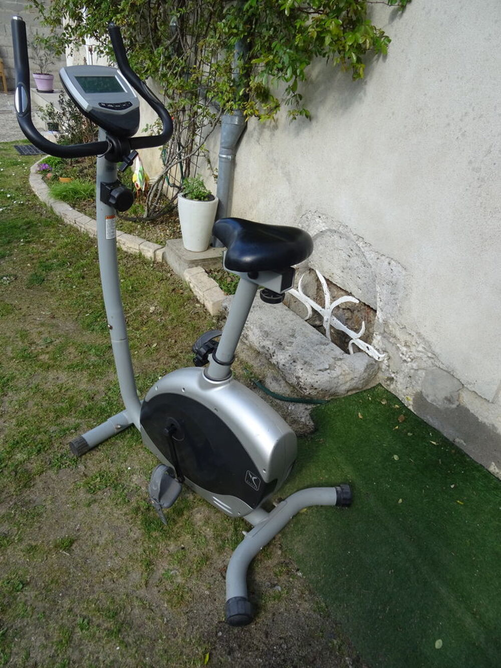 V&eacute;lo d'appartement DOMYOS 630 Vélos