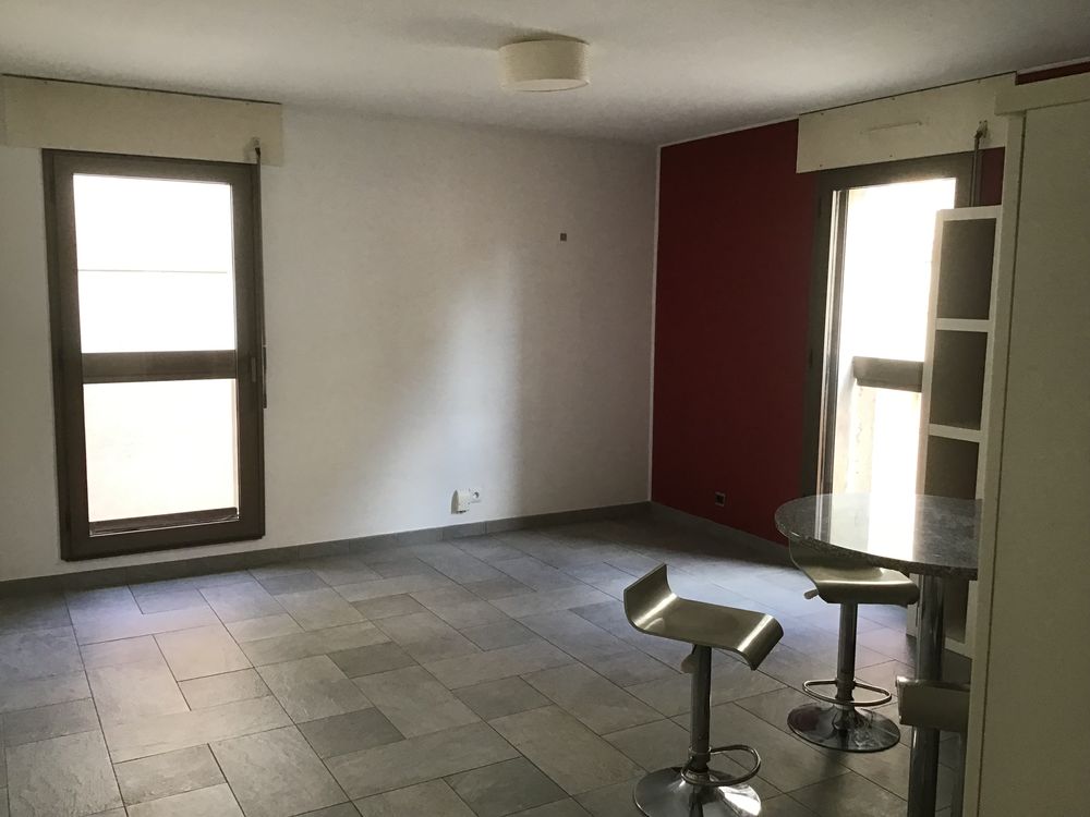 Location Appartement F2 Centre-ville METZ Metz