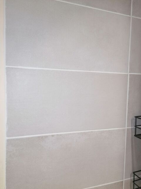 Carrelage de salle de bain 35 �ragny (95)