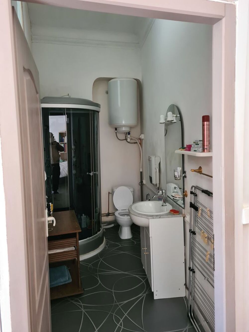 Location Appartement Béziers centre studio Béziers