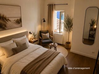  Appartement à vendre 3 pièces 64 m²